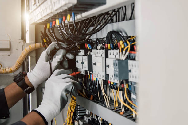 Best Electric Panel Repair  in St Matthews, KY